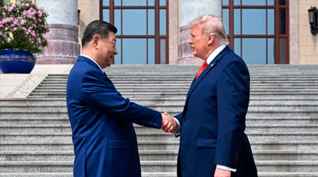 中美高层会晤后贸易环境新变化，对国际货代业务的潜在影响分析.